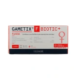 Gametix F Biotic+