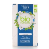 Nutrisanté Infusion Sommeil Verveine