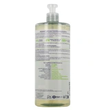 Natessance Gel Douche Vivifiant Aloe Vera Bio