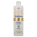 Lift'Argan Lait Démaquillant Visage et Yeux Bio