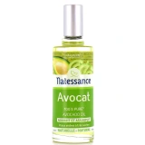 Natessance Huile d'Avocat Nourrissante