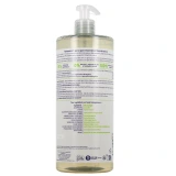 Natessance Gel douche Jasmin floral Bio