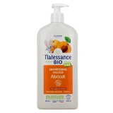 Natessance Kids Shampooing Corps et Cheveux