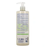 Natessance Shampooing Réparateur Fortifiant Ricin et Kératine Végétale