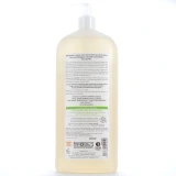 Natessance Gel Douche Relaxant Bio Amande-Pêche de vigne