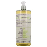 Natessance Shampooing Douche Bio Verveine Citronnée de Provence