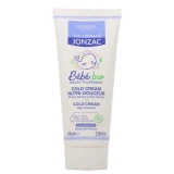 Jonzac Bébé Bio Cold Cream Nutri-Douceur