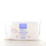 Jonzac Bébé Bio Lingettes Nettoyantes Dermo-Douceur