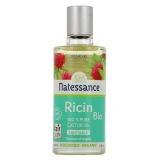 Natessance Huile de Ricin Fortifiante