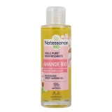 Natessance Huile d'amande douce