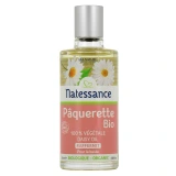 Natessance Huile de pâquerette Bio