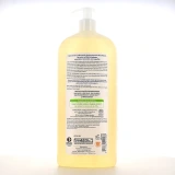 Natessance Gel douche pamplemousse