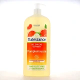 Natessance Gel douche pamplemousse