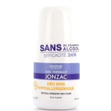 Jonzac Déo Soin 24h haute tolérance Bio