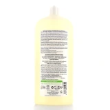 Natessance Gel Douche Stimulant Gingembre Bio