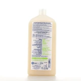 Natessance Shampooing Fortifiant Ricin & Kératine Végétale