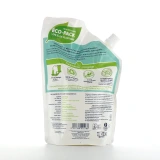 Natessance Gel Douche Vivifiant Aloe Vera Bio