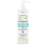 Natessance Gel d'Aloe Vera Bio