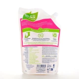 Natessance Gel douche Jasmin floral Bio