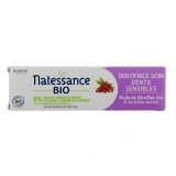 Dentifrice Natessance