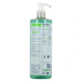 Jonzac Pure Gel nettoyant purifiant