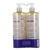 Jonzac Nutritive ATO Huile Lavante Relipidante