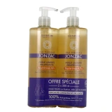 Jonzac Nutritive ATO Huile Lavante Relipidante