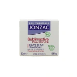 Jonzac Sublimactive Peau Mature Baume de Nuit Réconfortant
