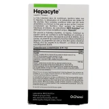 Hepacyte Digestion
