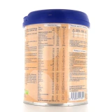 Novalac Bio Lait 3eme âge