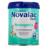Novalac Novagest+ Lait 12-36 mois