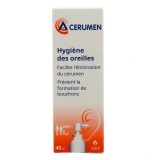 A Cerumen