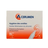 A Cerumen