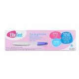 Test de Grossesse ElleTest