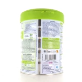 Physiolac Bio Lait 2ème âge Formule épaissie