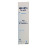 Gilbert Vaseline