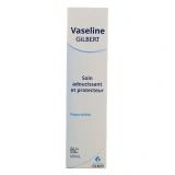 Gilbert Vaseline