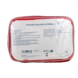 Gilbert Trousse de Secours Extérieure Premières Urgences
