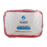 Gilbert Trousse de Secours Extérieure Premières Urgences