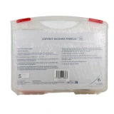 Gilbert Coffret de Secours Famille