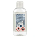 Bactidose Gel Hydroalcoolique Hygiène Mains