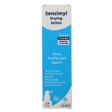 Sensimyl Lotion Asséchante Visage et Corps