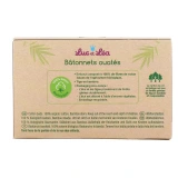 Luc et Léa Bâtonnets Ouatés