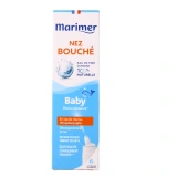 Marimer Baby Rhume Rhinopharyngite