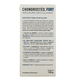 Chondrosteo Fort