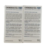 Chondrosteo Fort