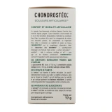 Chondrostéo Articulations