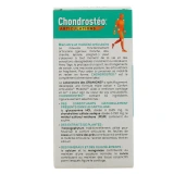 Chondrostéo Articulations
