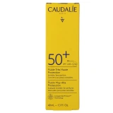 Caudalie Vinosun Protect Fluide Solaire Visage SPF 50+