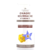 3 Chênes Onagre et Bourrache